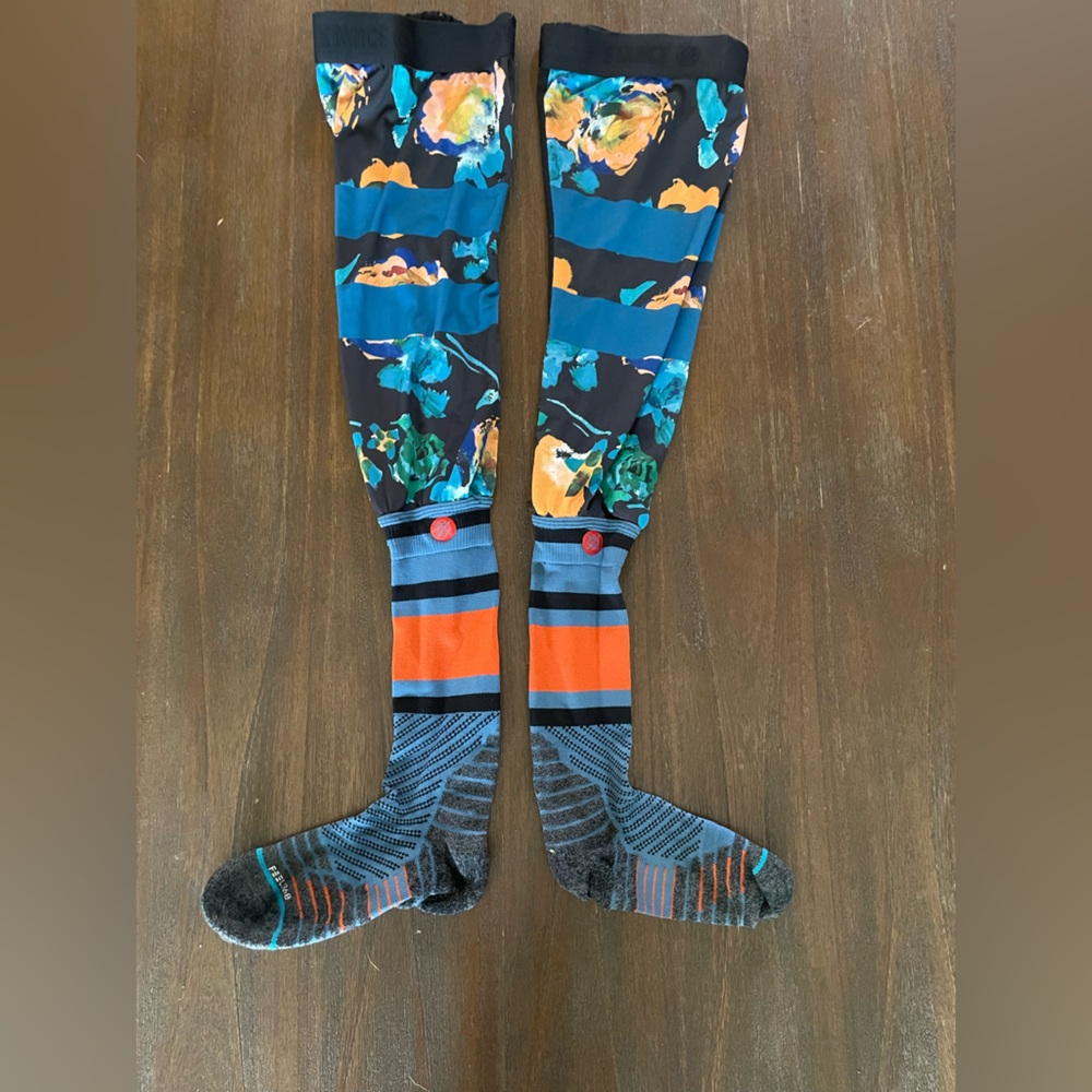 Stance Moto Socks